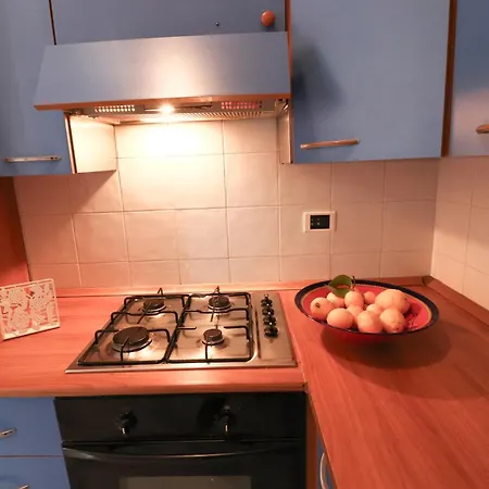 Casa Zara Ideal For Families And Small Groups Apartment Otranto