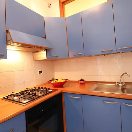 Casa Zara Ideal For Families And Small Groups Apartment
