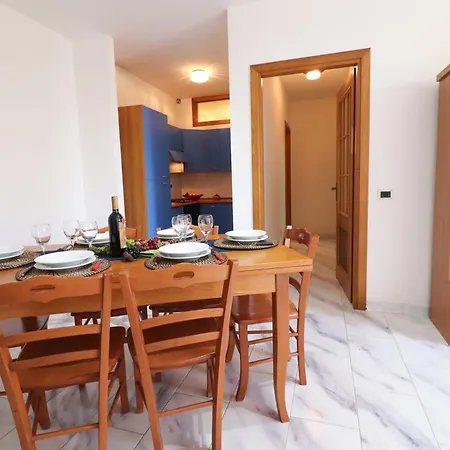 Casa Zara Ideal For Families And Small Groups Apartament *
