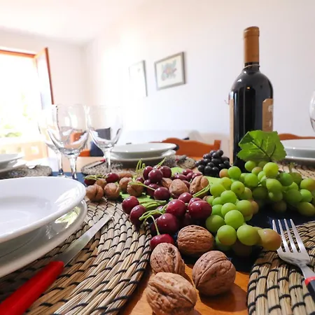 Casa Zara Ideal For Families And Small Groups Apartament *