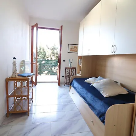 Apartment Casa Zara Ideal For Families And Small Groups Otranto