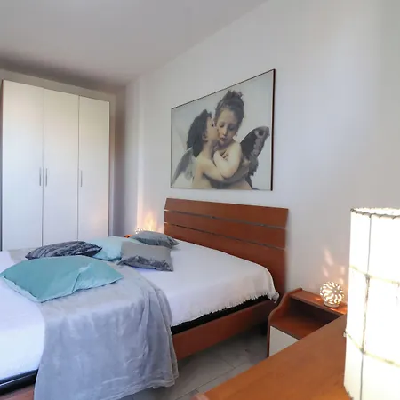 Apartment Casa Zara Ideal For Families And Small Groups Otranto