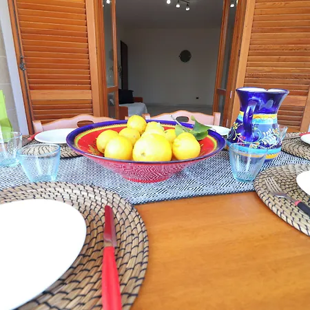 Apartment Casa Zara Ideal For Families And Small Groups Otranto