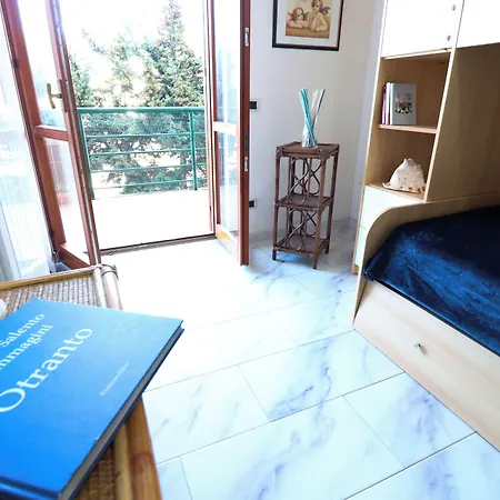 Apartment Casa Zara Ideal For Families And Small Groups Otranto